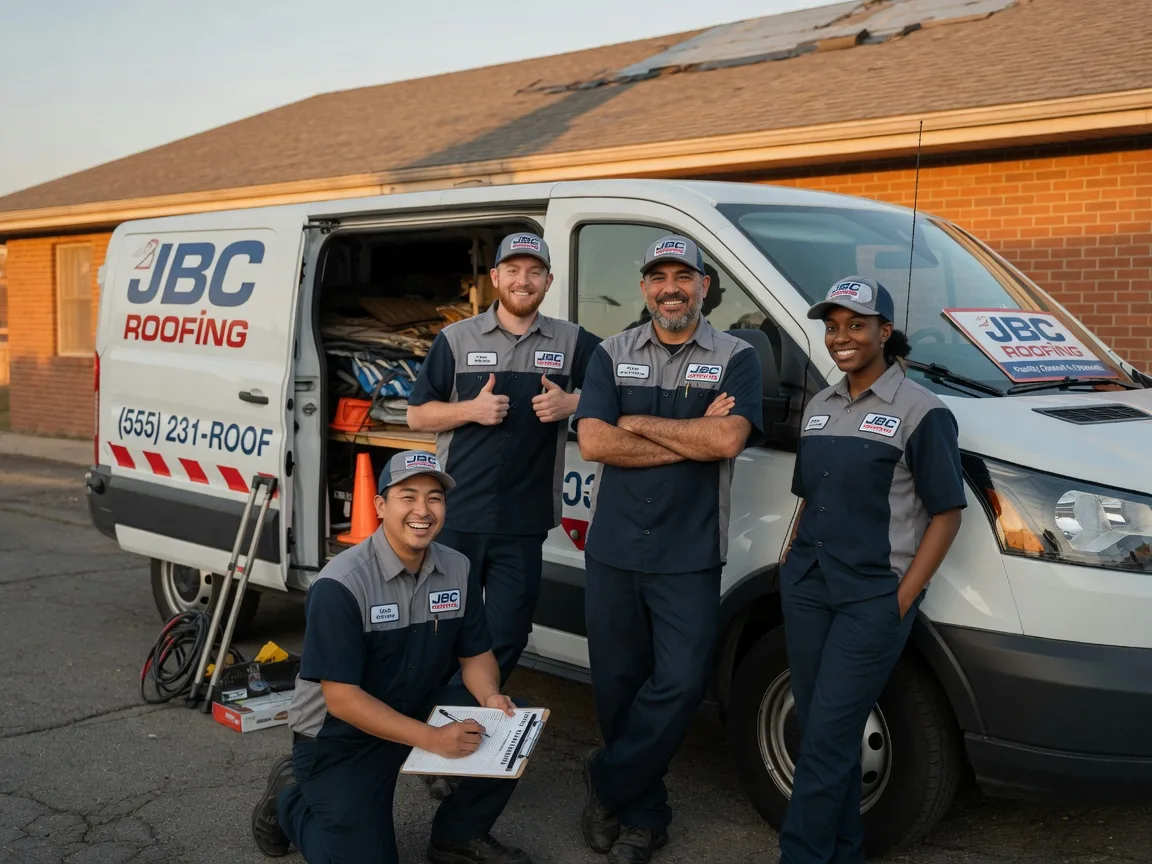 Roof Replacement company in Powell Butte, OR