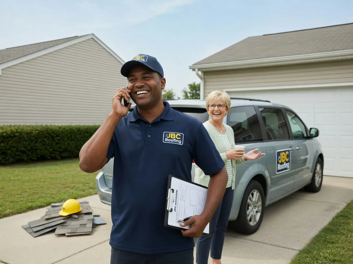 Roof Replacement Powell Butte, OR FAQs